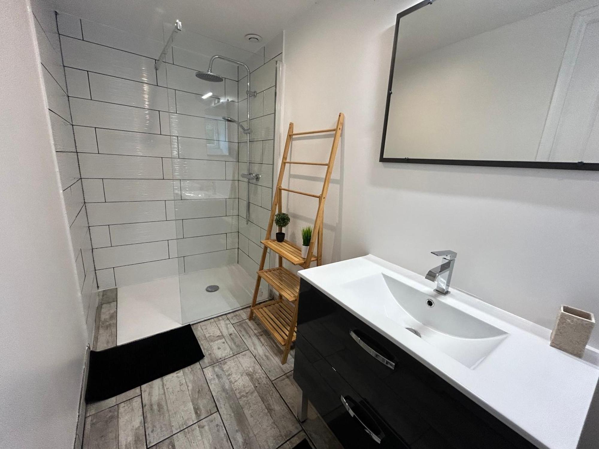 Studio Nanteuil-en-Vallee Ngoại thất bức ảnh